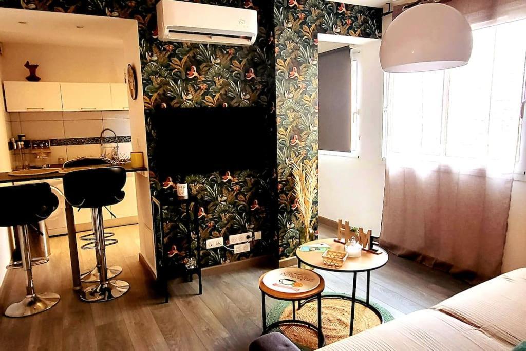Magnifique T2 Apartment Ajaccio  Exterior foto