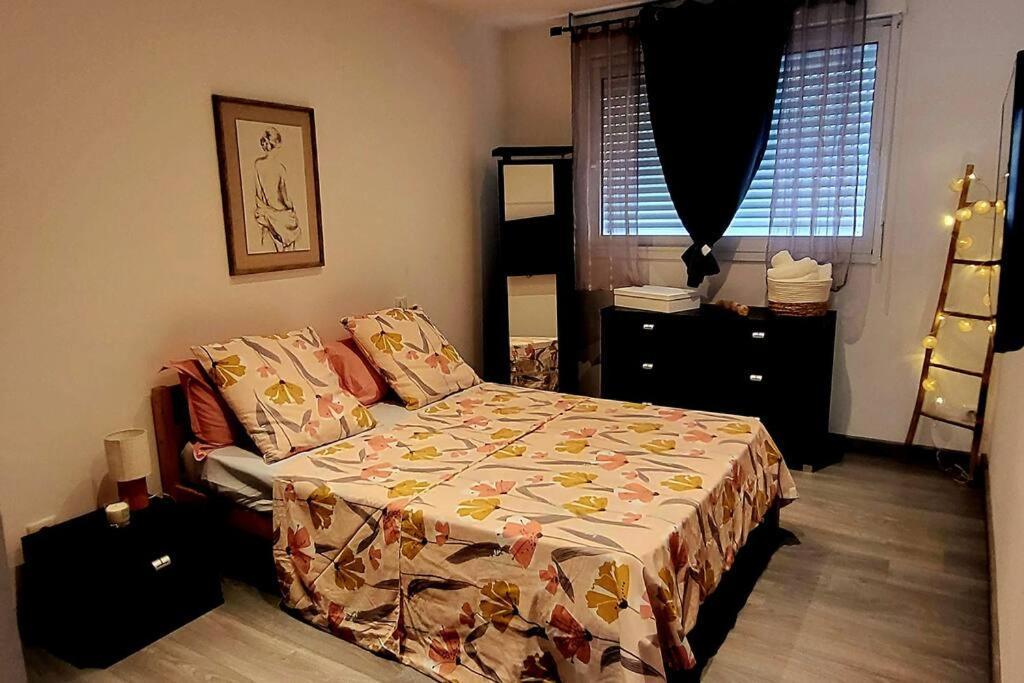 Magnifique T2 Apartment Ajaccio  Exterior foto